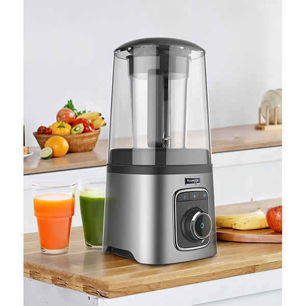 Blender Vacuum Kuving SV500 gris Kuvings - Mathon - 1