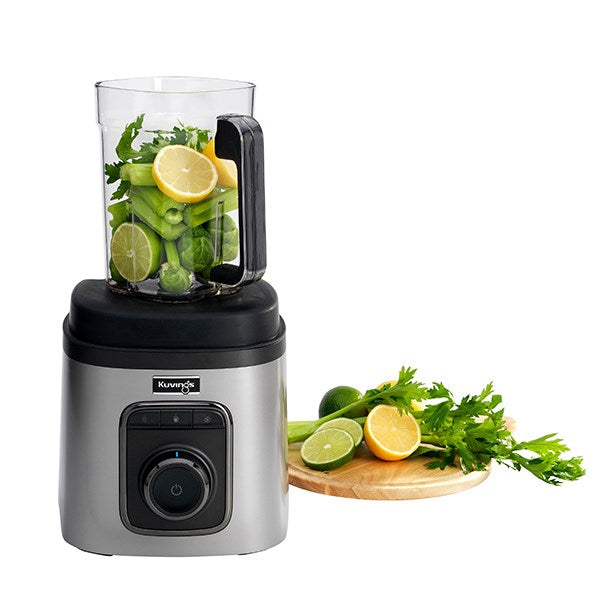 Blender Vacuum Kuving SV500 gris Kuvings - Mathon - 3