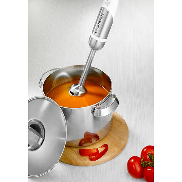 Mixeur plongeant multifonctions Mix Pro Lagrange - Mathon - 5