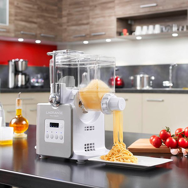Machine pâtes Créativ