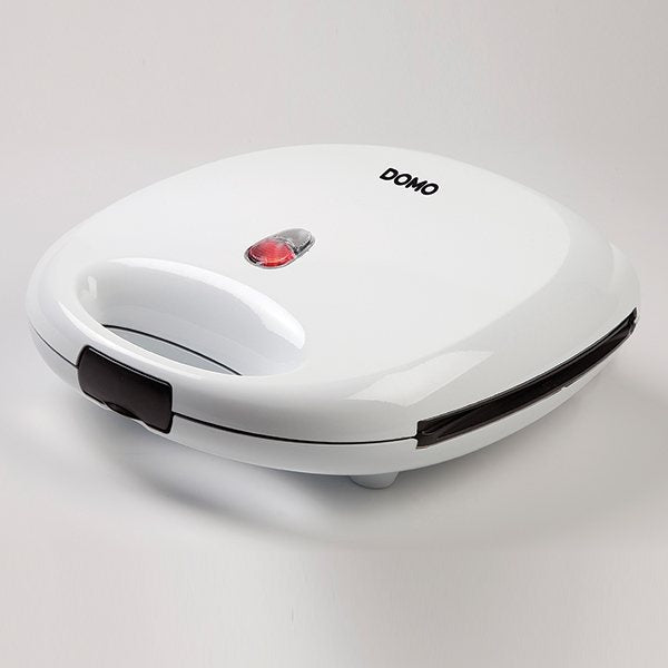 Appareil 4 gaufres et croque-monsieurs 1200 W DO9046C Domo - Mathon - 2