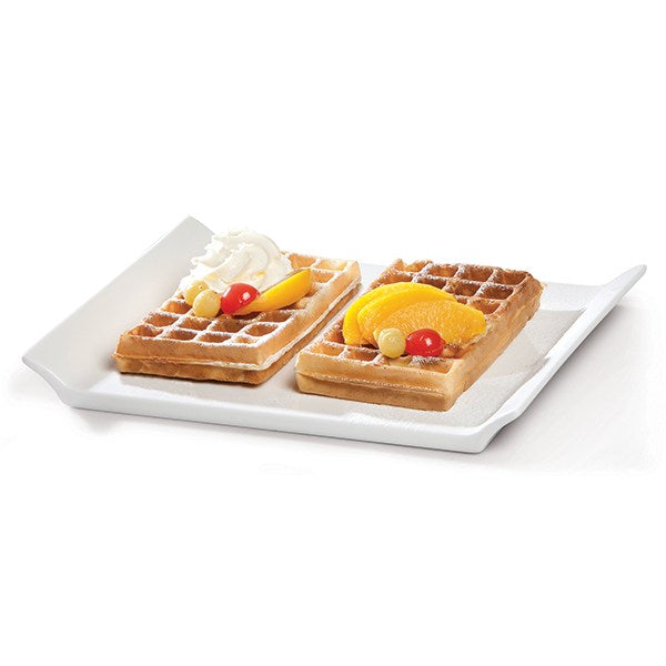 Appareil 4 gaufres et croque-monsieurs 1200 W DO9046C Domo - Mathon - 4