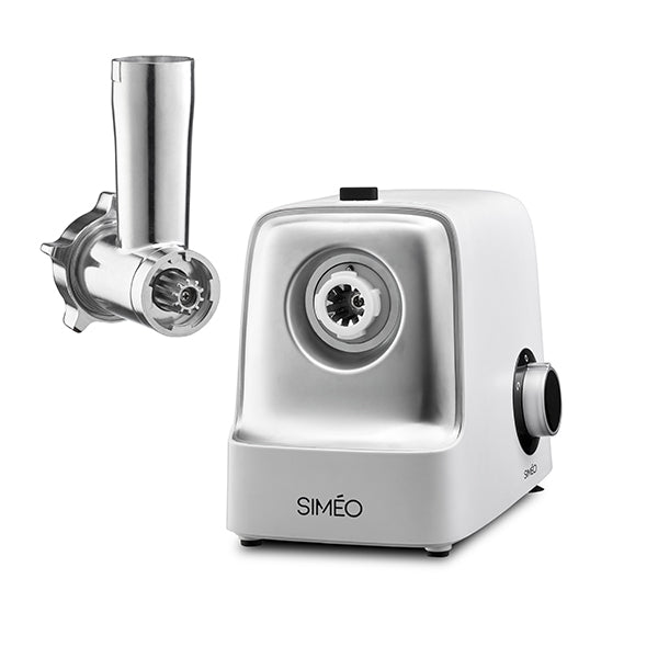Hachoir à viande compact 2200 W Simeo - Mathon - 3