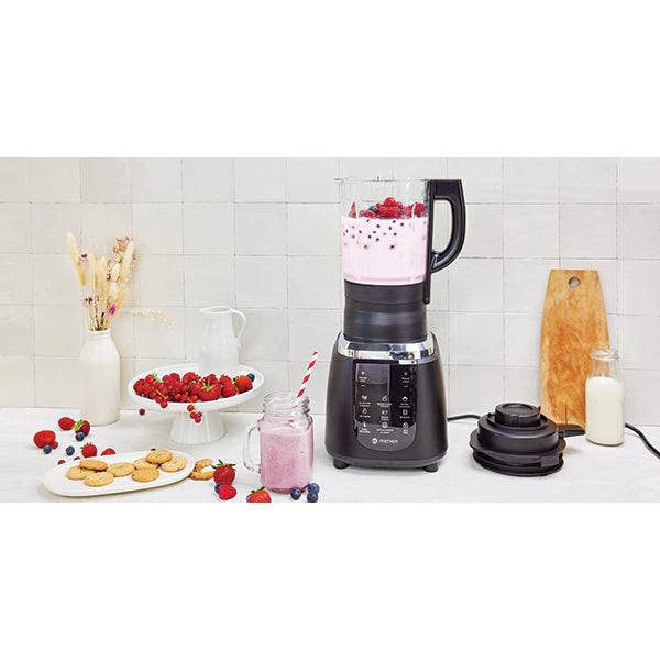 Blender chauffant 2,5 L 2100 W Mathon - Mathon - 4