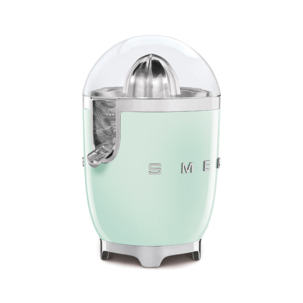 Presse-agrumes électrique 70 W CJF11PGEU vert d