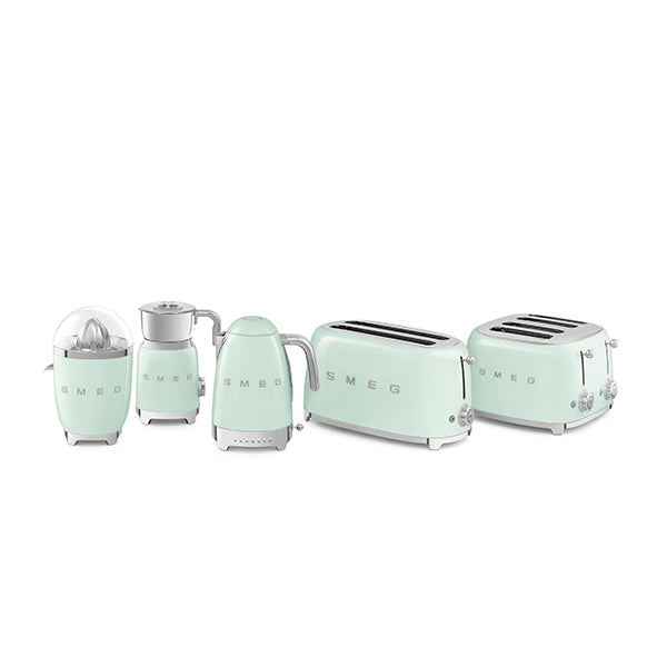 Presse-agrumes électrique 70 W CJF11PGEU vert d