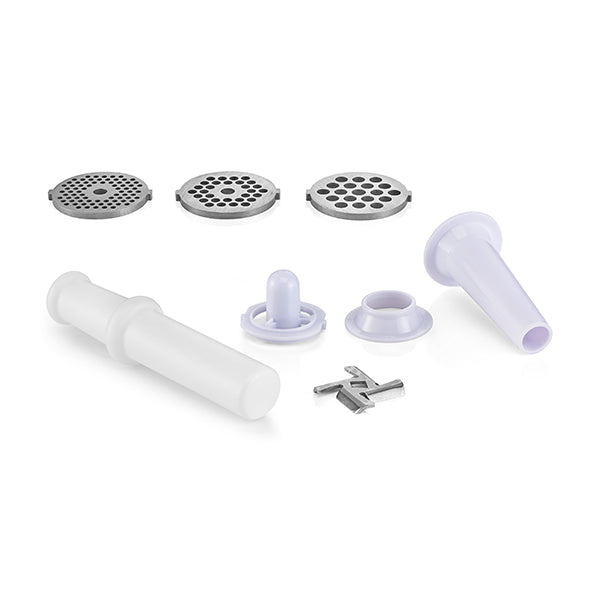 Hachoir multifonctions 1200W HR8PTL  Kitchen Chef Professional - Mathon - 3
