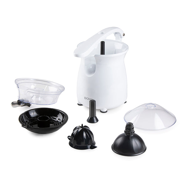 Presse-agrumes avec levier 460 ml  Domo - Mathon - 2