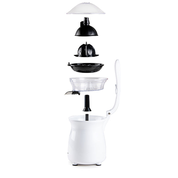 Presse-agrumes avec levier 460 ml  Domo - Mathon - 3
