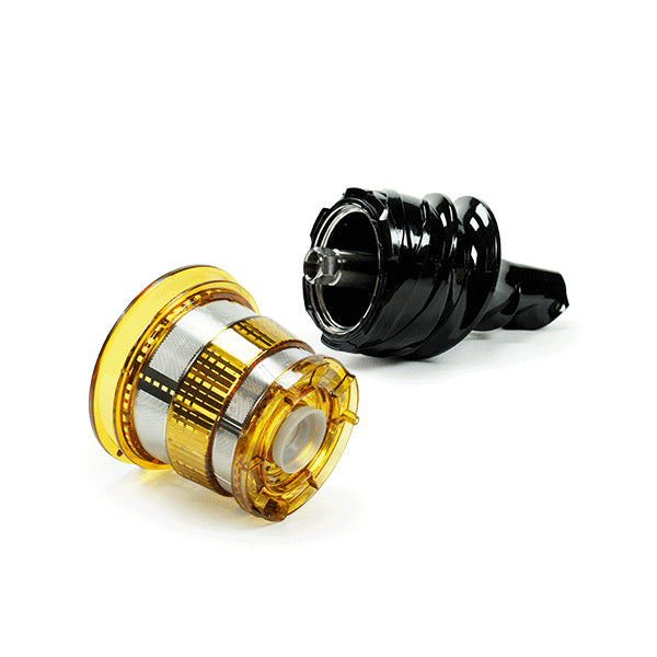 Extracteur de jus B9700BX anthracite Kuvings - Mathon - 5