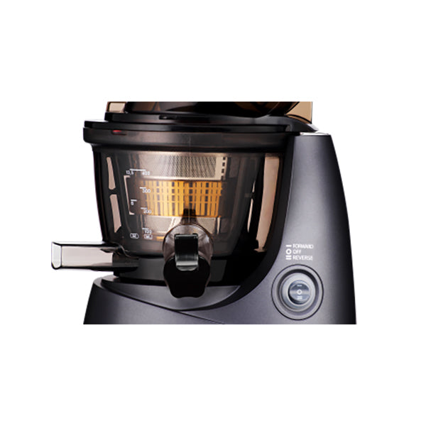 Extracteur de jus B9700BX anthracite Kuvings - Mathon - 4
