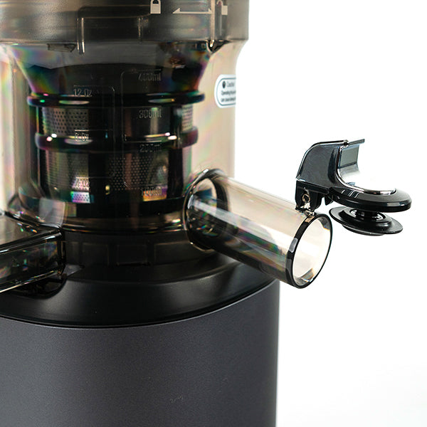 Extracteur de jus AUTO6 1,7 L 200 W gris anthracite Kuvings - Mathon - 5