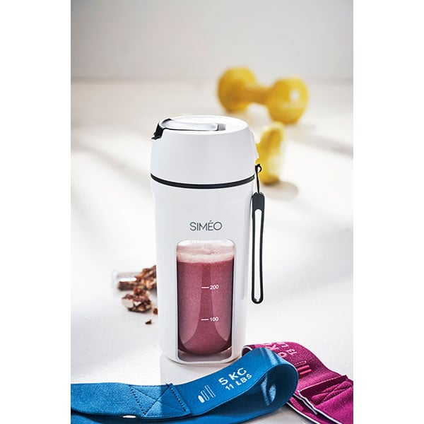 Blender nomade Fresh&Mix 340 mL Simeo - Mathon - 5