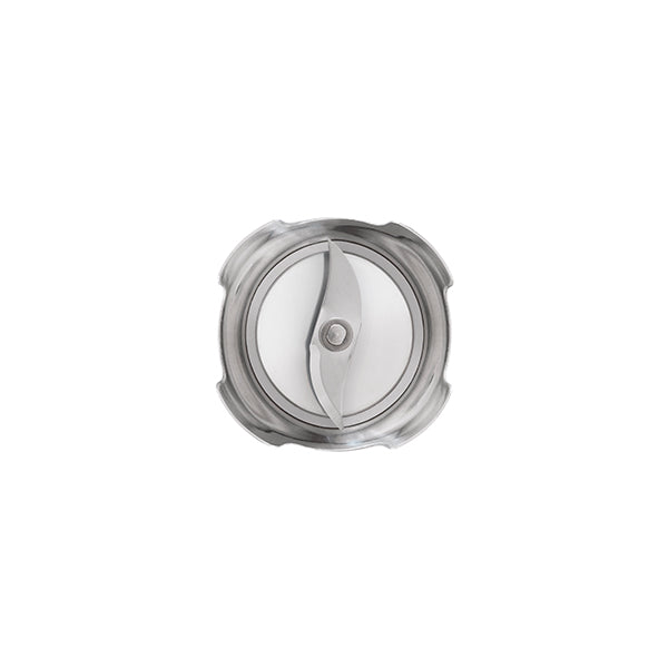 Mixeur plongeant 700 W HBF11CREU crème Smeg - Mathon - 5