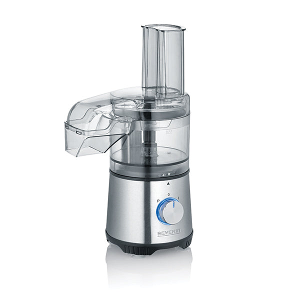 Robot multifonctions 4 en 1 400W  Severin - Mathon - 6