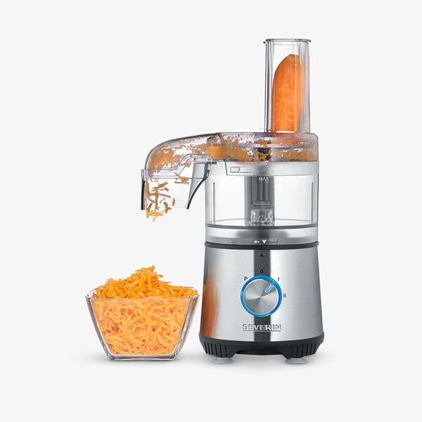 Robot multifonctions 4 en 1 400W  Severin - Mathon - 4