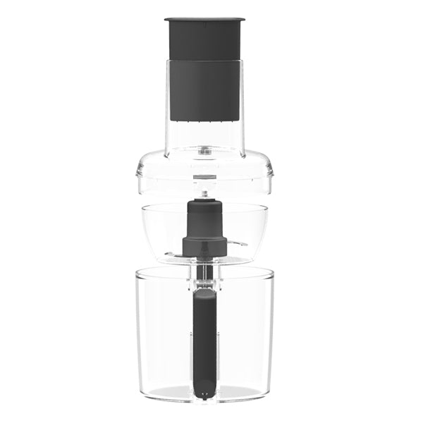 Robot Multifonctions Le Mini Plus Blanc 18250F Magimix - Mathon - 3