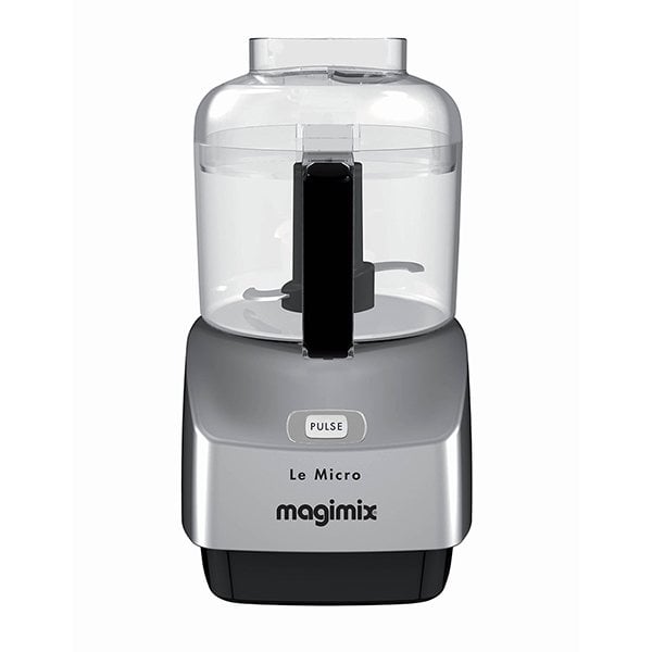 Mini hachoir Le Micro Chrome 18115F Magimix - Mathon - 1