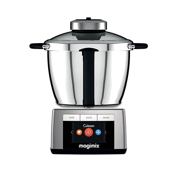 Robot Cook Expert Chrome Mat 18900 Magimix - Mathon - 1