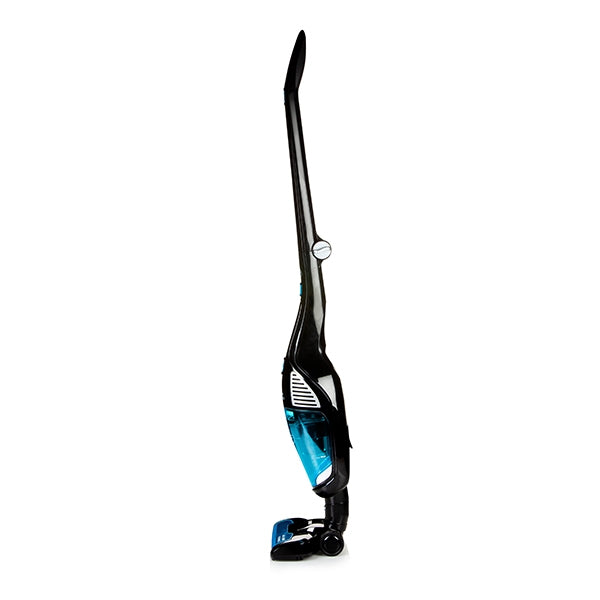 Aspirateur balai sans fil 3 en 1 - 0,5 L - Li-Ion 21,6 V DO228SV Domo - Mathon - 2