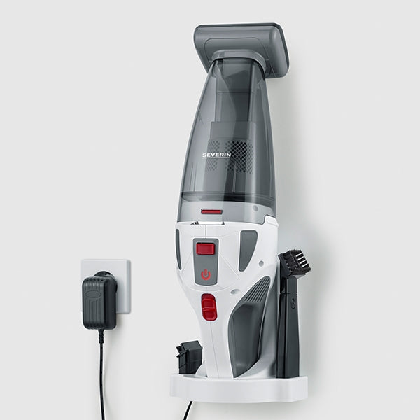 Aspirateur de table rechargeable 120 W HV7146 Severin - Mathon - 3