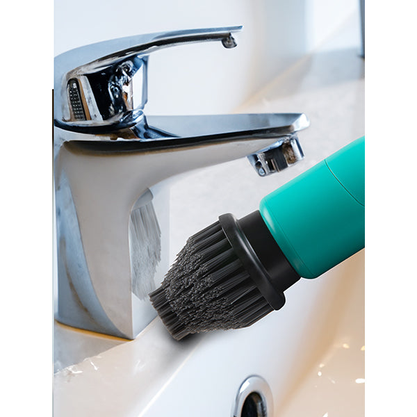 Brosse de nettoyage rechargeable  Domo - Mathon - 3