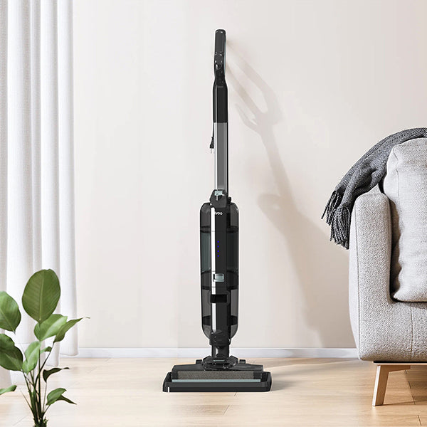 Aspirateur balai laveur filaire DOH143  Livoo - Mathon - 2