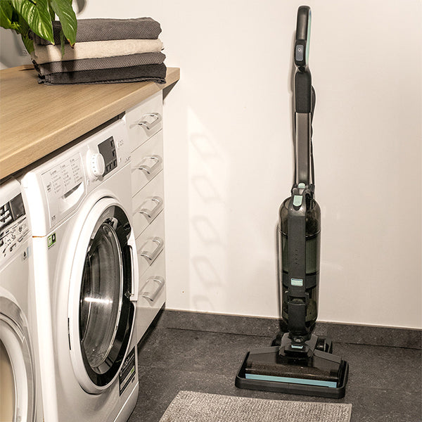 Aspirateur balai laveur filaire DOH143  Livoo - Mathon - 7