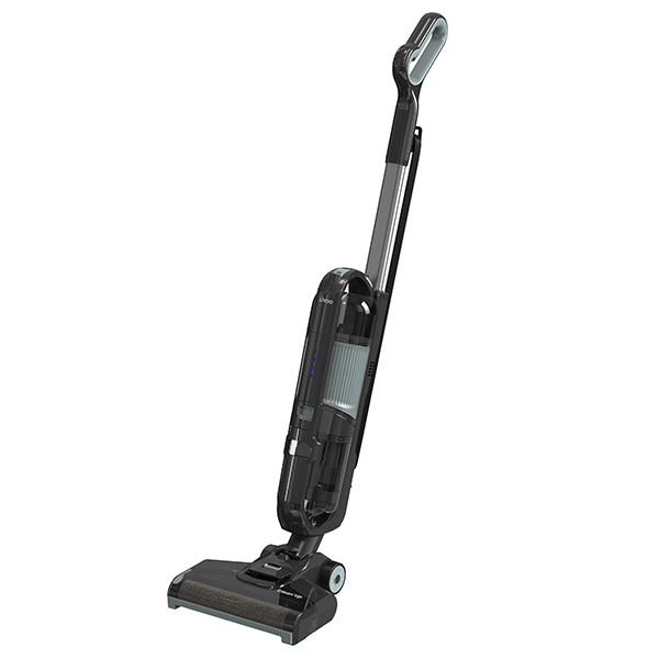 Aspirateur balai laveur filaire DOH143  Livoo - Mathon - 1