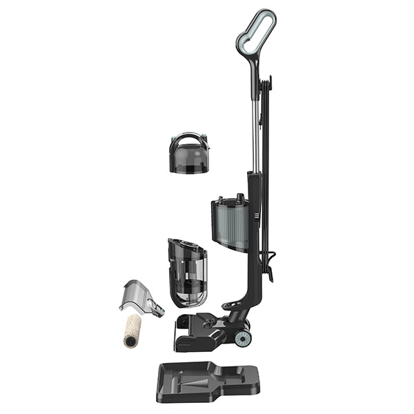 Aspirateur balai laveur filaire DOH143  Livoo - Mathon - 3