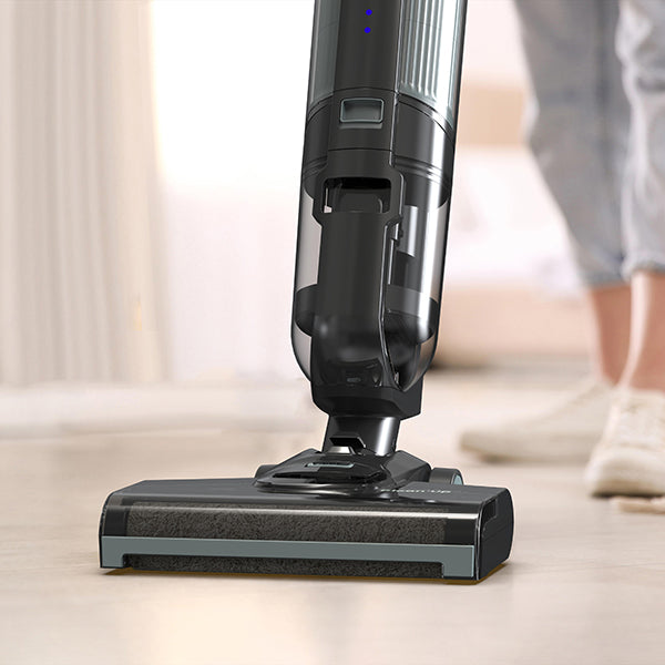 Aspirateur balai laveur filaire DOH143  Livoo - Mathon - 5