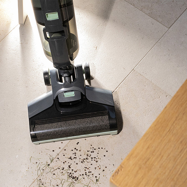 Aspirateur balai laveur filaire DOH143  Livoo - Mathon - 8