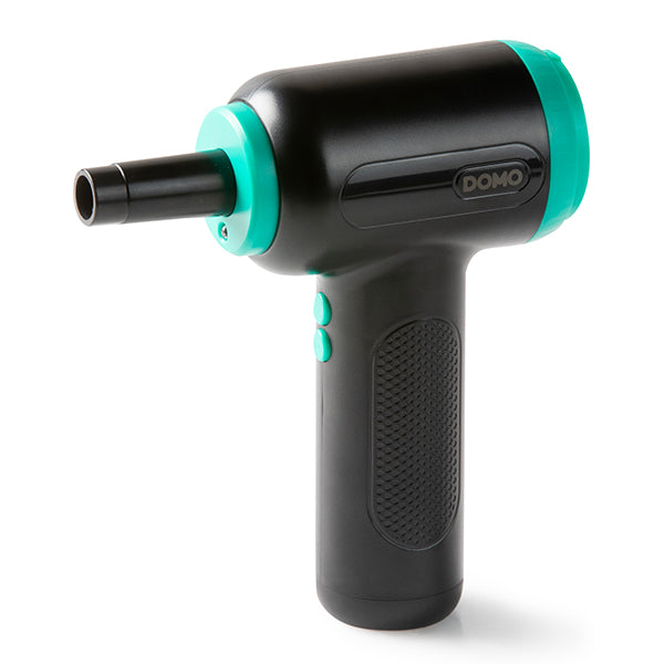 Aspirateur à main et air duster sans fil 7,2 V DO251S  Domo - Mathon - 3