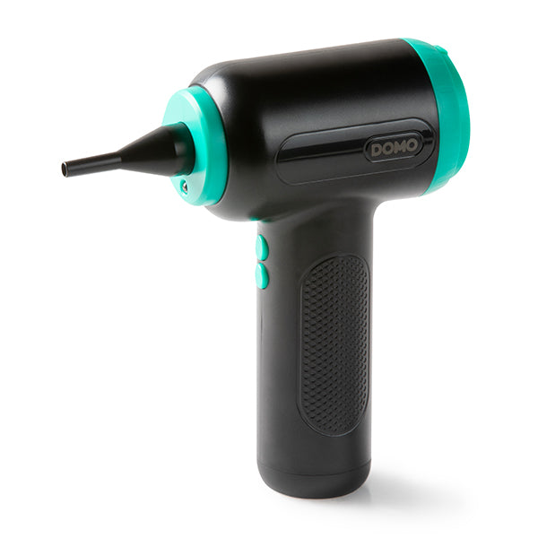 Aspirateur à main et air duster sans fil 7,2 V DO251S  Domo - Mathon - 5