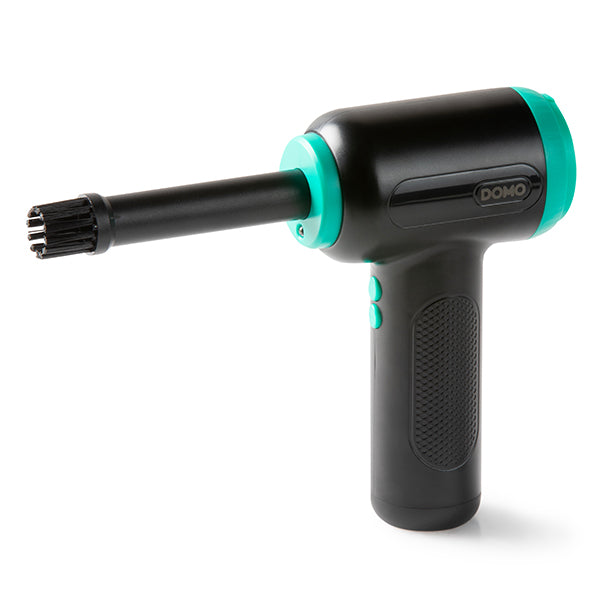 Aspirateur à main et air duster sans fil 7,2 V DO251S  Domo - Mathon - 4