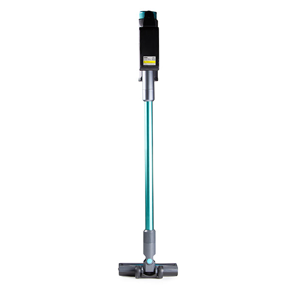 Aspirateur balais 2-en-1 sans fil SmartSense Li-ion 28,8 V 450 W DO252SV Domo - Mathon - 1