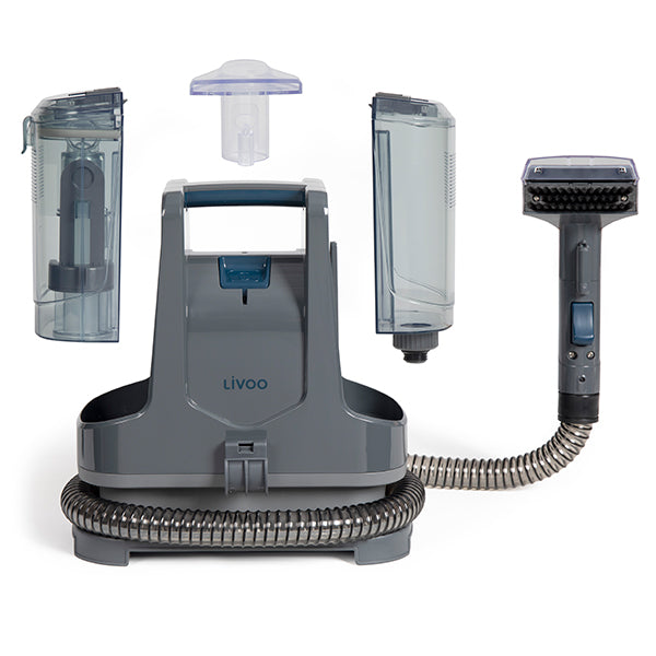 Aspirateur portatif multi surfaces 1,2L 400W DOH134  Livoo - Mathon - 3