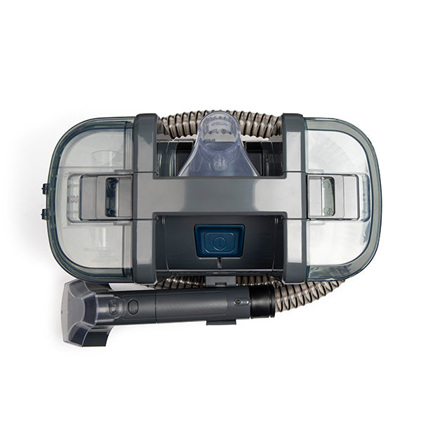 Aspirateur portatif multi surfaces 1,2L 400W DOH134  Livoo - Mathon - 5