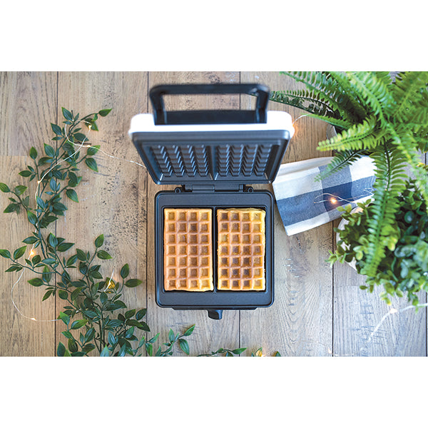 Gaufrier DOP206 1200 W Livoo - Mathon - 5