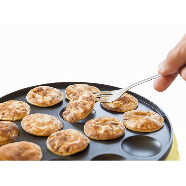 Appareil à Poffertjes 800 W Bestron - Mathon - 3