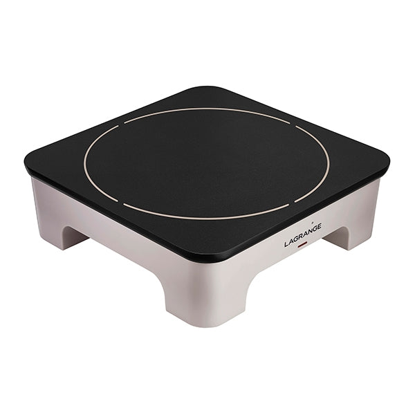 Crêpière créativ duo 2 000 W 139001 Lagrange - Mathon - 1