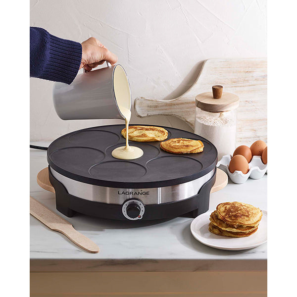 Crêpière Tradi