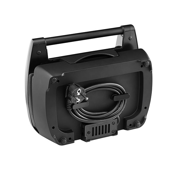 Gaufrier Mini Maxi panini et gaufres 900 W noir Lagrange - Mathon - 5