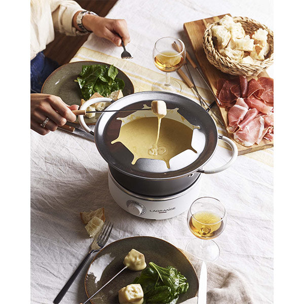 Appareil à fondue Prestige 900 W 1,2 L  Lagrange - Mathon - 2