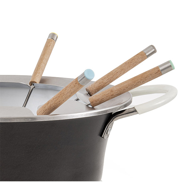 Appareil à fondue Prestige 900 W 1,2 L  Lagrange - Mathon - 6