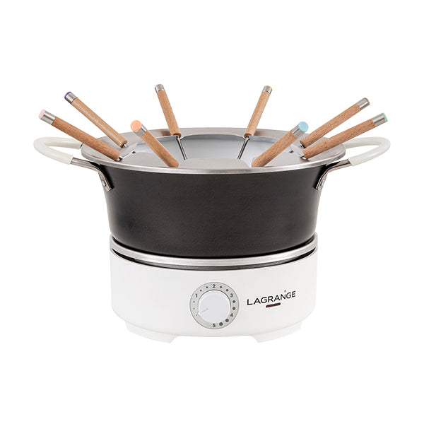 Appareil à fondue Prestige 900 W 1,2 L  Lagrange - Mathon - 1