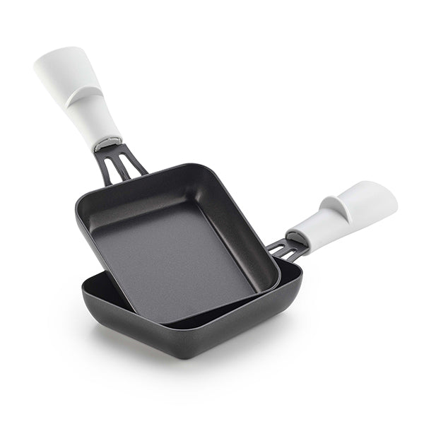 Appareil à raclette Transparence 4 personnes 500 W  Lagrange - Mathon - 6