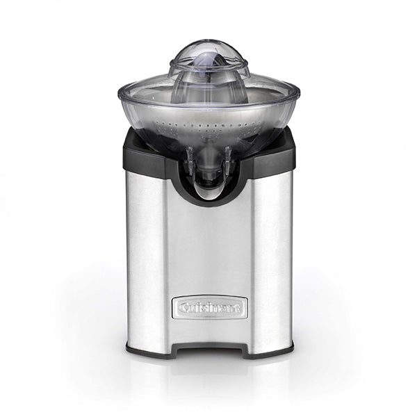 Presse-Agrumes électrique centrifugeuse 100 W CCJ210E Cuisinart - Mathon - 1