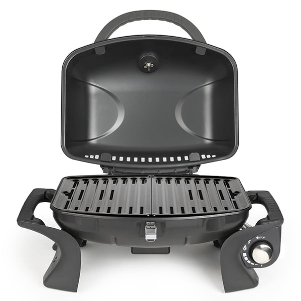 Barbecue à gaz portable DOC275 Livoo - Mathon - 1