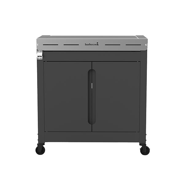 Premium buddy pour barbecue à gaz Barbecook - Mathon - 1